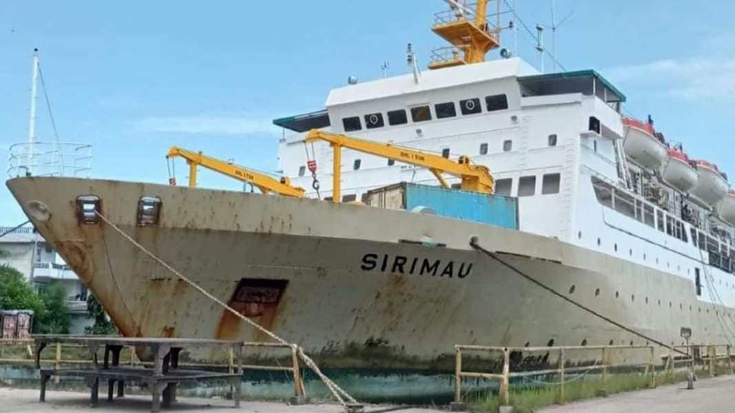 Jadwal dan Harga Tiket Kapal Pelni Rute Sorong ke Ambon Februari 2025: Menggunakan KM Sirimau dan KM Ciremai