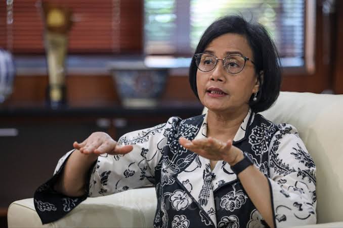 Sri Mulyani: Menteri hingga Pimpinan Lembaga Hemat Anggaran Perjalanan Dinas Minimal 50 Persen