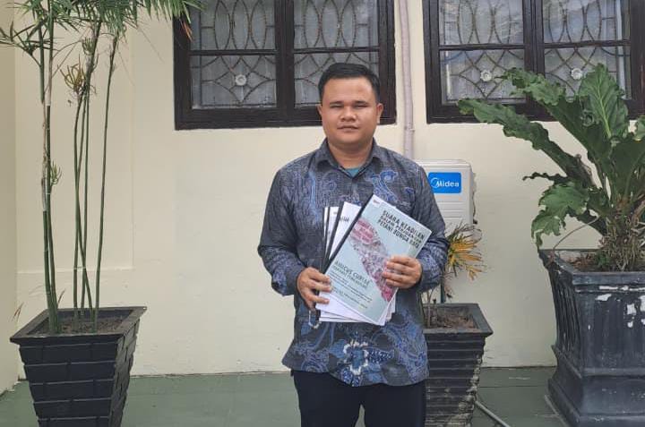 Bebaskan Petani Bunga Raya dan Hentikan Perampasan Lahan oleh PT TKWL