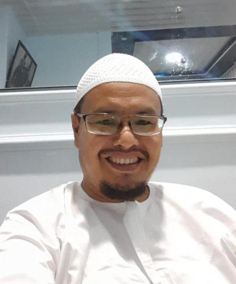 Diteken Ketum Pusat, Faisal Sikumbang Resmi Terima SK Plt Ketua PWI Dumai