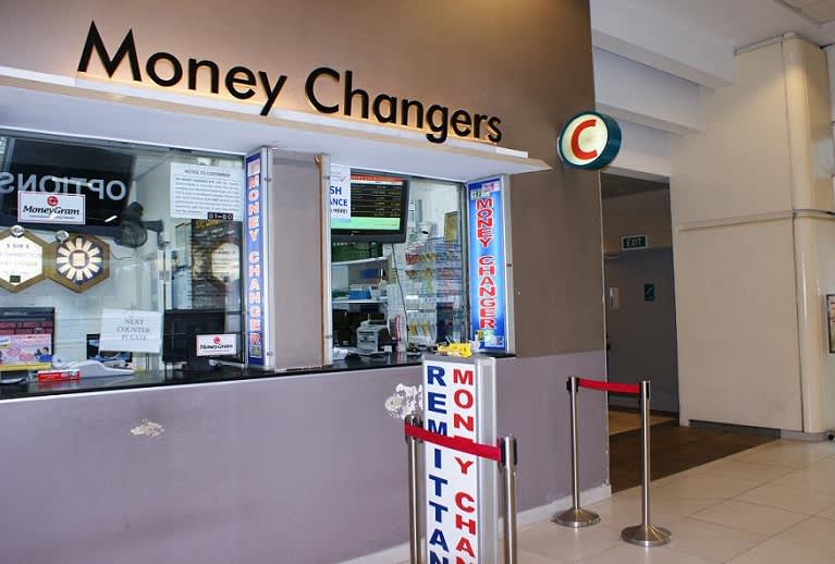 4 Syarat Menukar Uang di Money Changer, Cara, dan Biayanya