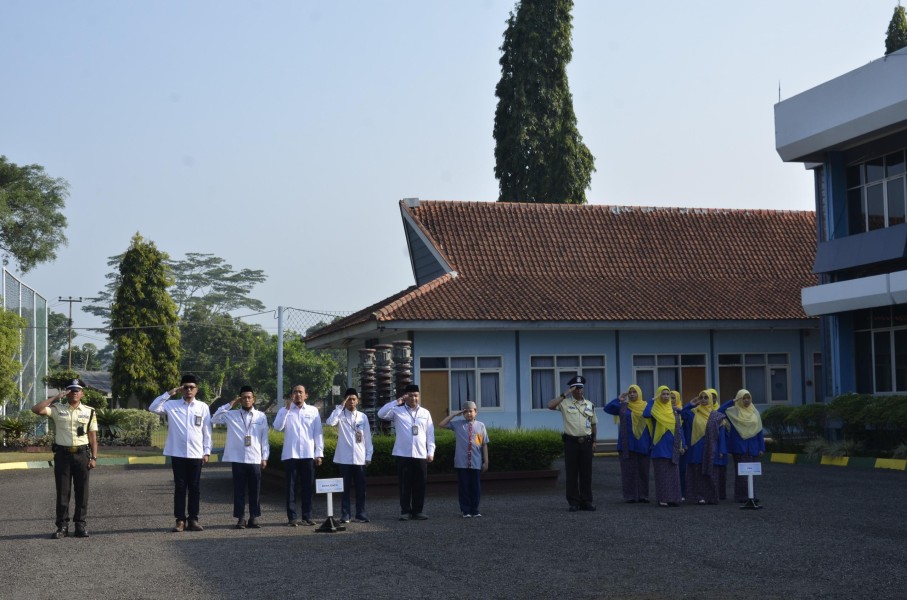 UBP Saguling Raih Predikat Local Hero di PLN CID Awards 2024 atas Komitmen Sosialnya