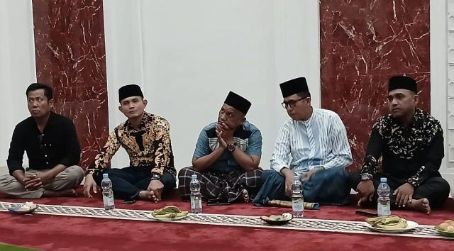 Sambut 1448 Hijriah, Ahmad Dahlan Ajak Masyarakat Maknai Semangat Hijrah