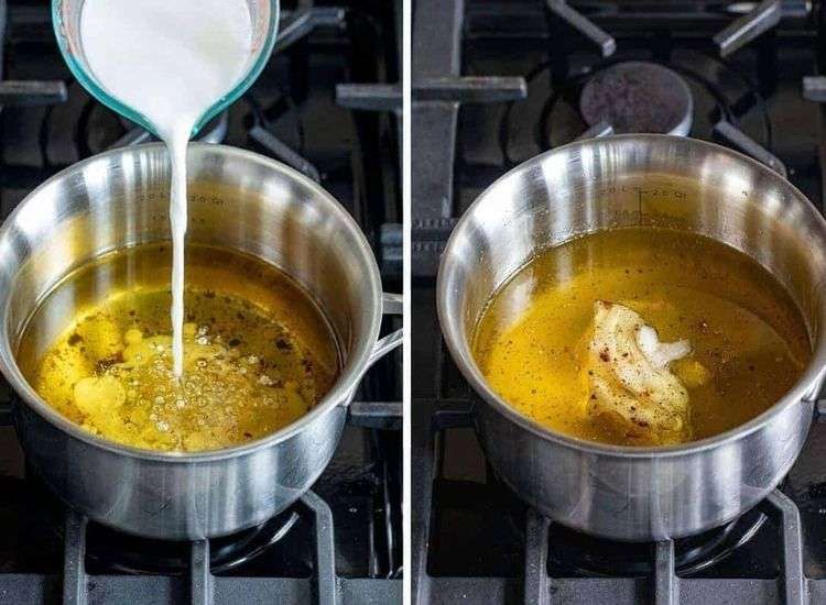 Cara Membersihkan Minyak Goreng Bekas Memasak hingga Jernih Seperti Baru: Solusi Praktis untuk Dapur Anda
