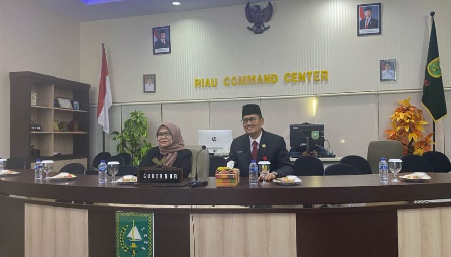 Hari Otonomi Daerah ke-29, Wamendagri Tekankan Inovasi dan Evaluasi Daerah