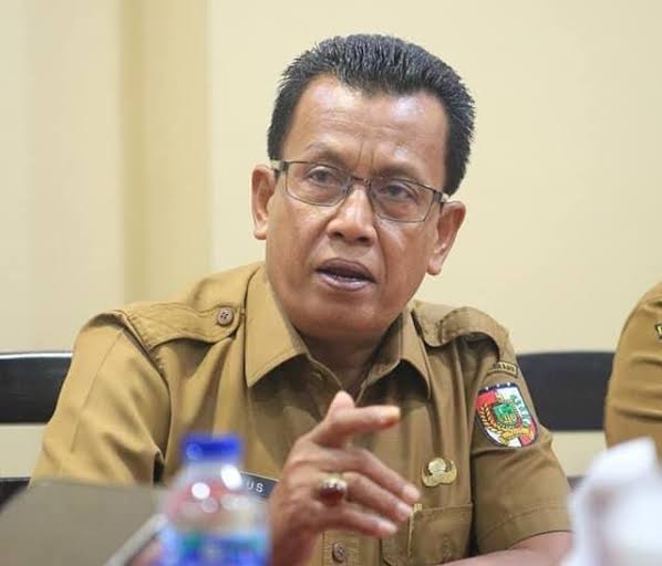 Dinsos Menunggu Proses Penetapan Status Bayi Terlantar dari Pengadilan