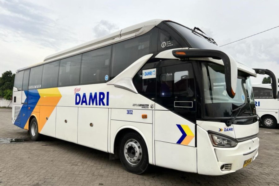 Hadirkan Transportasi Murah dengan DAMRI di 2025, Dishub Sultra Siapkan Tiga Jalur Baru AKDP