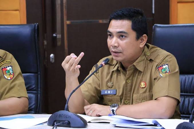 Soal Anggur Muscat, Disperindag Pekanbaru Akan Koordinasi dengan BPOM