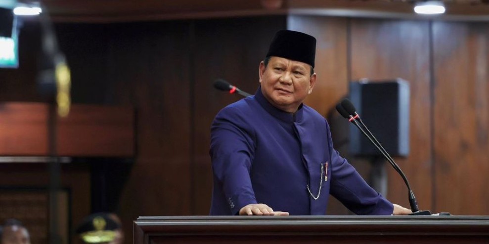 Efisiensi Anggaran Pemerintahan Prabowo Dinilai Berisiko Menghambat Pertumbuhan Ekonomi