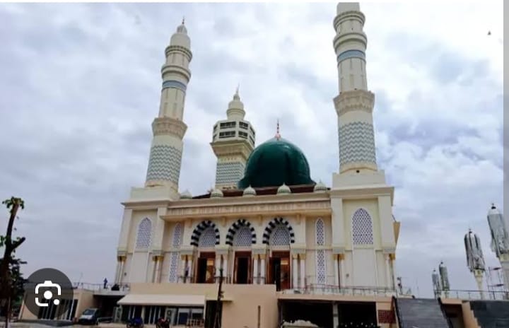 Pemkab Situbondo Pastikan Bantuan Hibah untuk Masjid, Mushola, dan Gereja Tetap Disalurkan
