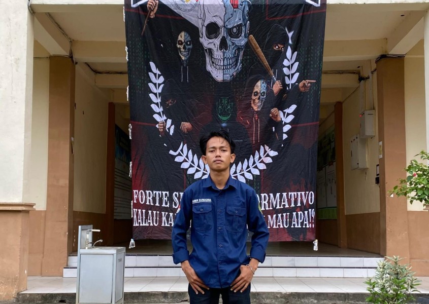 Sebuah Catatan Awal dari Kaum Mustad’afin Menyambut PEMIRA UNISI 2026