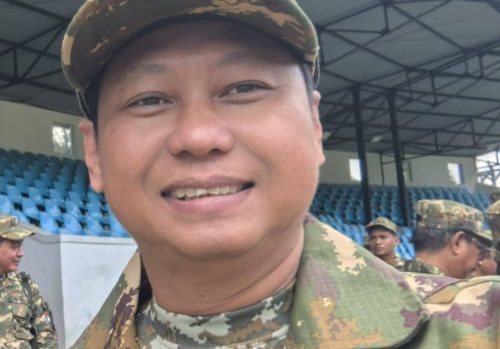 DPRD Pelalawan Siap Kawal Program Asta Cita Presiden di Daerah