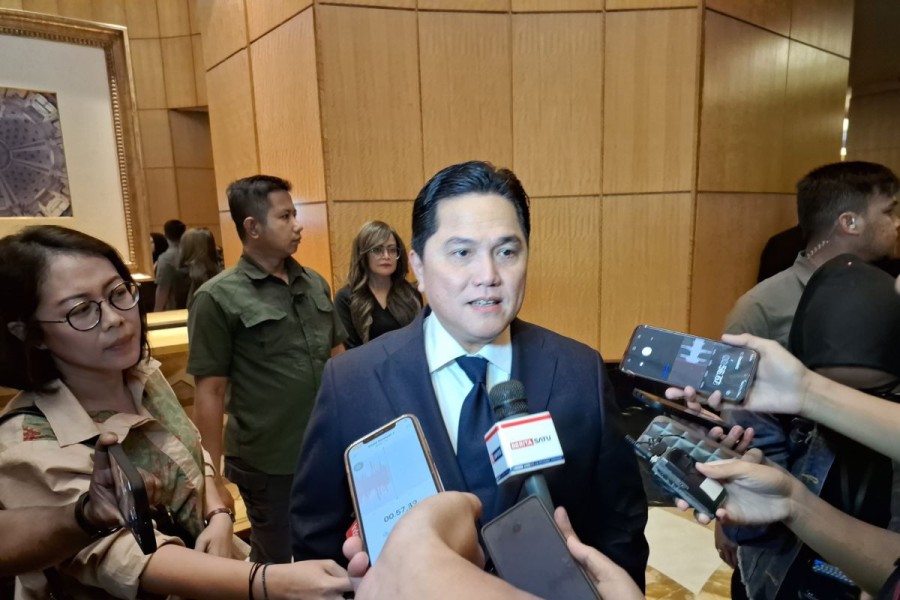 Semakin Banyak Perusahaan BUMN Gelar IPO, Semakin Bagus untuk Pasar Modal Indonesia