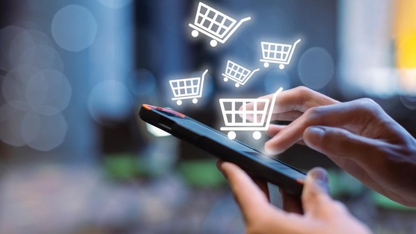 Lonjakan Transaksi Digital Perbankan Capai Rp 87 Kuadriliun di Akhir 2024
