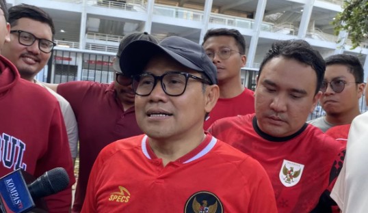Dukung Pilkada Tak Langsung, Cak Imin: Demokrasi Harus Lebih Murah dan Efisien