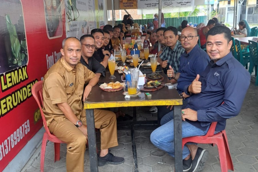 Yurnalis Terpilih Aklamasi Pimpin DPK IARMI Inhil Periode 2025–2030