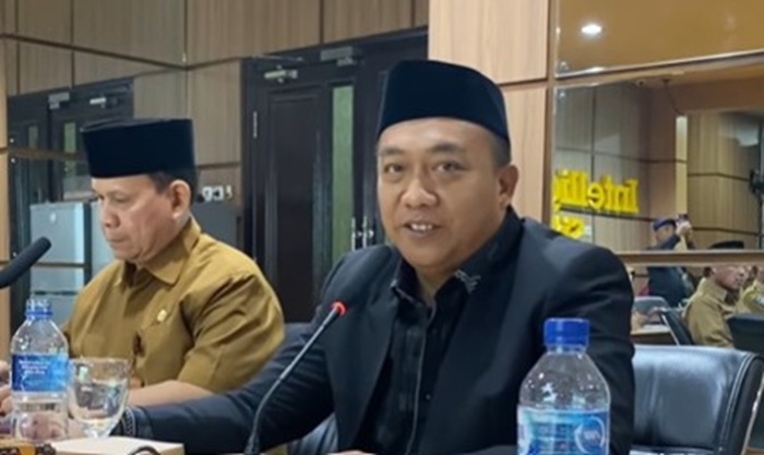 Bantuan PKH Plus Tidak Dihapus, Mas Rio: Ini Bukan dari Saya, Tapi dari Pemerintah