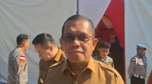 Kasus Rabies Meningkat, Gubernur NTT Batasi Pergerakan Hewan Penular