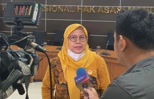 LPSK: Tim Pencari Fakta Pastikan Suara Korban Tak Terabaikan