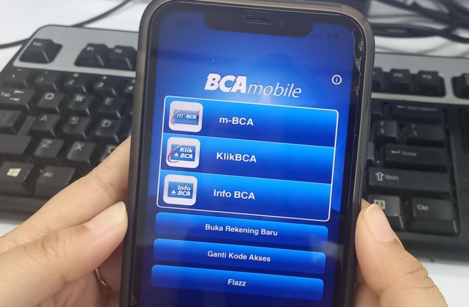 Cara Transfer BCA ke BCA Digital, Kode, dan Biayanya