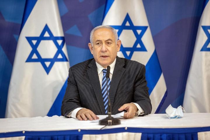 Netanyahu Hindari Penerbangan di Wilayah Udara Eropa Demi Menghindari Surat Penangkapan ICC