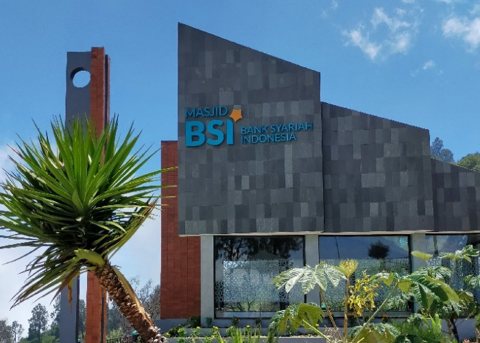 BSI Perkuat UMKM Centre, Dorong Kesuksesan UMKM Menuju Pasar Global