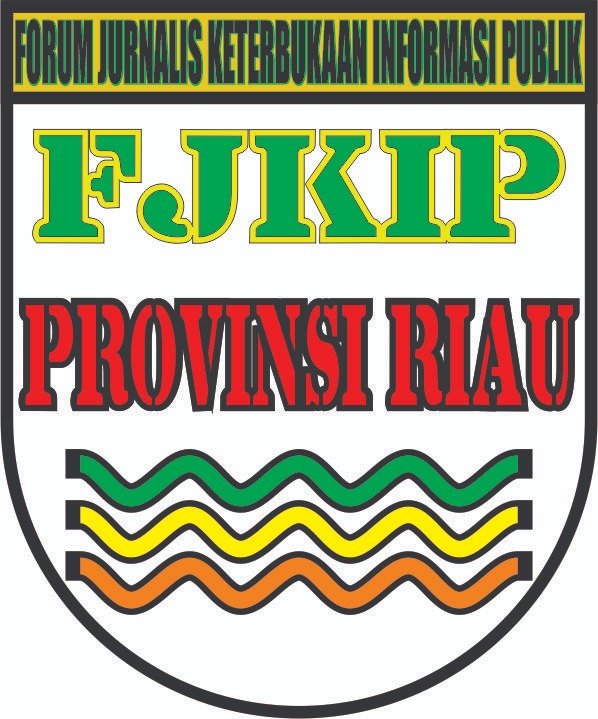 Efridel: Kami Tugaskan Pengurus FJKIP Riau Berkomunikasi dengan Pemangku Kebijakan Strategis