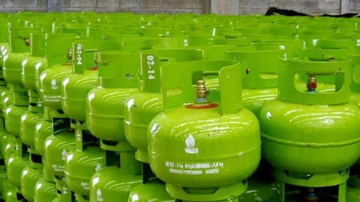 Subsidi Besar untuk LPG 3 Kg: Pemerintah Kucurkan Rp 80,2 Triliun untuk Tahun 2024