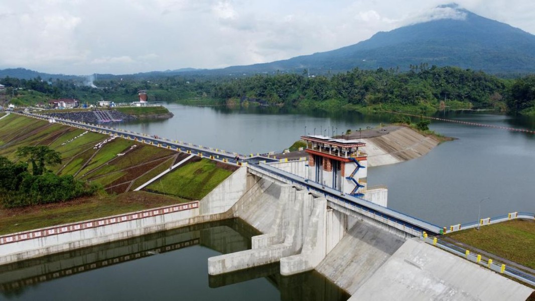 Kementerian Pekerjaan Umum Percepat Penyelesaian 61 Bendungan untuk Dukung Swasembada Pangan