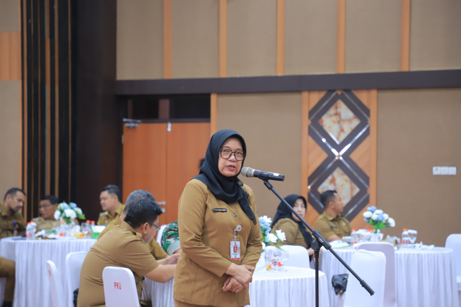 Lestarikan Budaya, Ramadhan Ini Pemko Pekanbaru Kembali Gelar Festival Lampu Colok