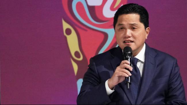 Erick Thohir Membuka Alasan Pemecatan Shin Tae-yong: Fokus pada Strategi dan Komunikasi