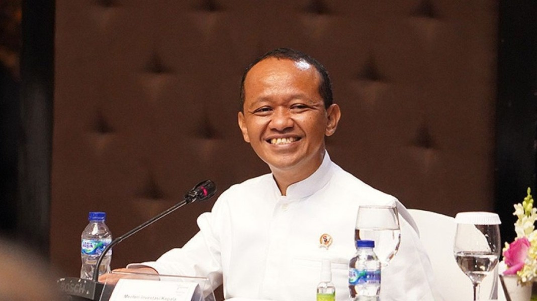 RI Impor LPG dan Minyak dari AS Senilai Lebih dari US$10 Miliar