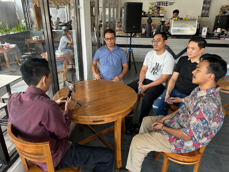 Dua Eks Napi Terorisme di Jember, Tak Tertarik Gabung Demo