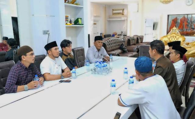AMJ Apresiasi Pemkab Meranti Tindaklanjuti Surat Edaran Kemendagri