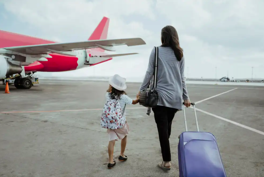 Tips Mudik Naik Pesawat, Syarat, hingga Keuntungannya