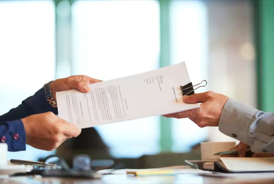 Surat Kuasa Pengurusan STNK: Contoh hingga Cara Membuatnya