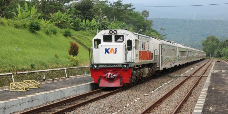 PT KAI Tambah Jadwal Keberangkatan dan Percepat Perjalanan Kereta untuk Tingkatkan Layanan