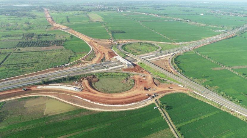 Proyek Tol Demak-Tuban: Mengubah Wajah Infrastruktur Jawa Tengah dan Jawa Timur