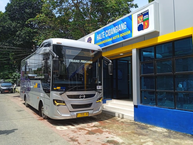 Kemenhub Hentikan Subsidi Biskita, Kota Bogor Terancam Kehilangan Transportasi Umum