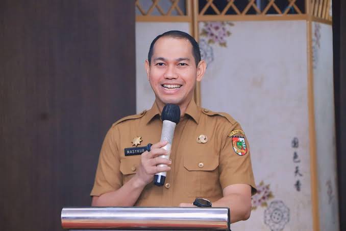 Pemko Pekanbaru Ingatkan Calon Jemaah Haji Jaga Kesehatan