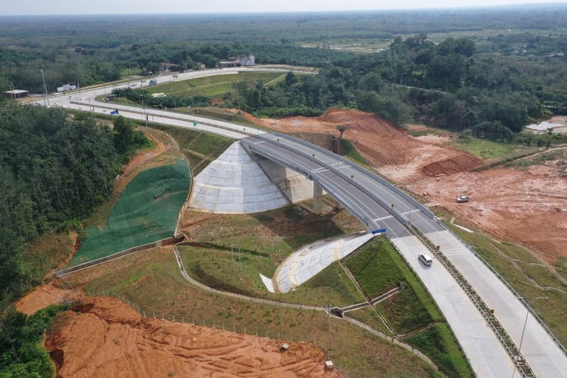 Proyek Tol Lingkar Pekanbaru: Menjadi Game Changer di Riau pada Tahun 2026