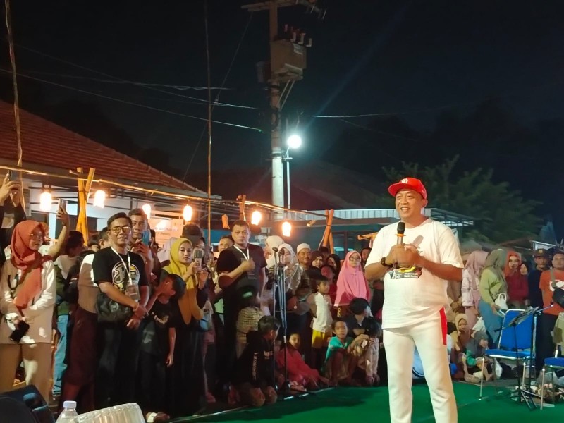 Bupati Situbondo Apresiasi Reaktivasi Pasar Pereng, Dorong Ekonomi dan Keberagaman Budaya