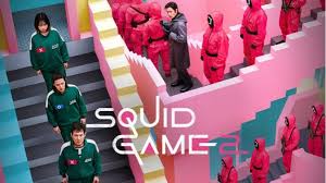 Squid Game 2: Serial Tegang yang Menyoroti Risiko Keuangan dan Jebakan Utang