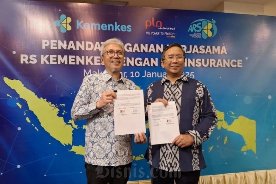 Asuransi Kesehatan PLN Insurance: Kerja Sama Strategis dengan Rumah Sakit Kemenkes se-Indonesia