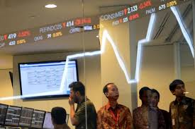 IHSG Diprediksi Coba Tembus Level 7.200 Poin di Tengah Sentimen Positif Pasar Global