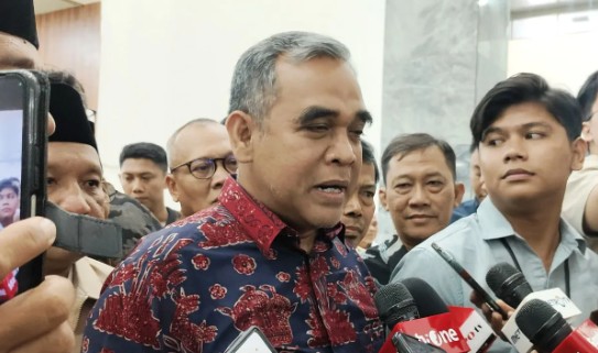 Muzani: Abolisi Tom Lembong dan Amnesti Hasto Dipertimbangkan Matang