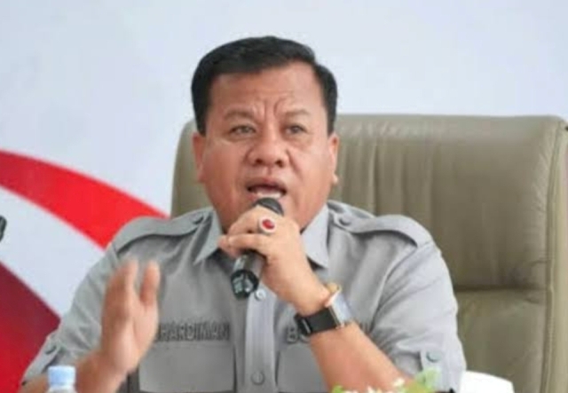Jelang MTQ ke-44 Riau, Dinkes Kuansing Siapkan ICU Mini dan Layanan Kesehatan Terpadu