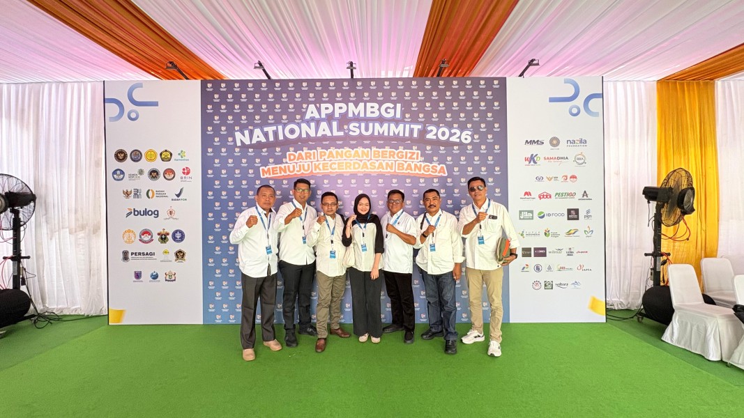 Revolusi MBG di Inhil Segera Dimulai, H. Abdullah Mandu: APPMBGI akan Perkuat Peran UMKM