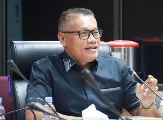 Komisi V DPRD Riau Jadwalkan Pemanggilan Disnaker Soal Penahanan Ijazah Pekerja
