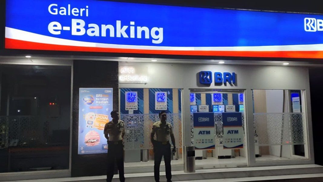 BRI Situbondo Tegaskan Kasus Fraud Ditangani Sesuai Ketentuan Hukum